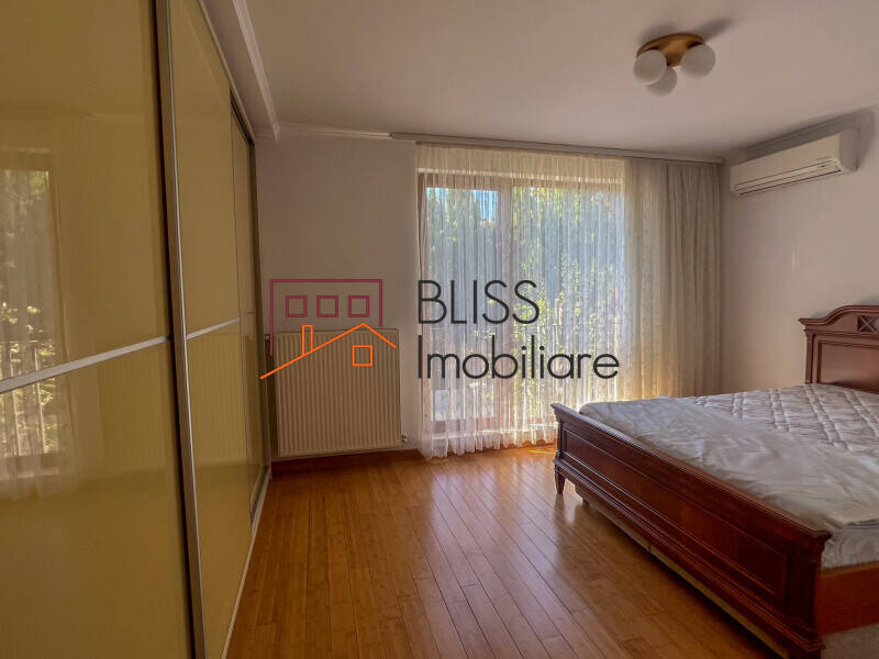 4-Bedroom House Sunflower Grand Residences, Bucharest / Ilfov | Bliss Imobiliare / Photo 26 - BLISS Imobiliare
