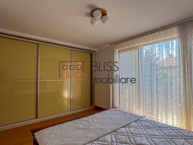 4-Bedroom House Sunflower Grand Residences, Bucharest / Ilfov | Bliss Imobiliare / Photo 28 - BLISS Imobiliare