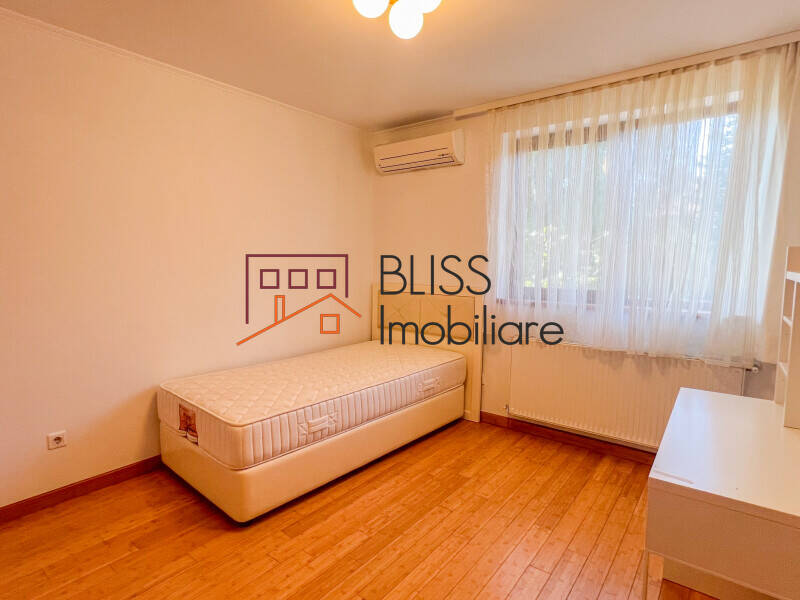4-Bedroom House Sunflower Grand Residences, Bucharest / Ilfov | Bliss Imobiliare / Photo 29 - BLISS Imobiliare