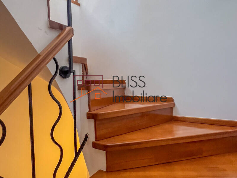4-Bedroom House Sunflower Grand Residences, Bucharest / Ilfov | Bliss Imobiliare / Photo 34 - BLISS Imobiliare