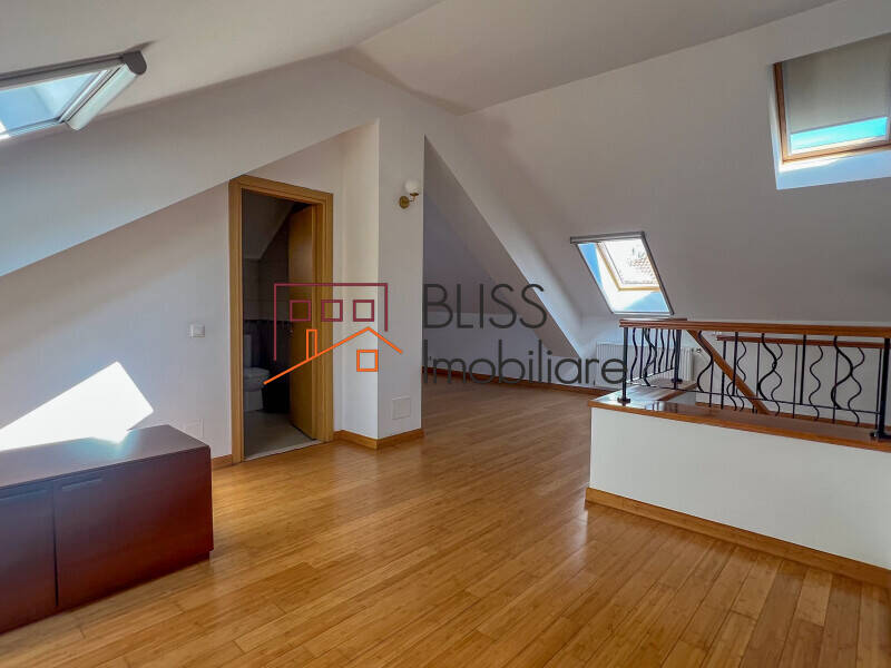 Casa 5 Camere Sunflower Grand Residence | Bliss Imobiliare / Photo 43 - BLISS Imobiliare