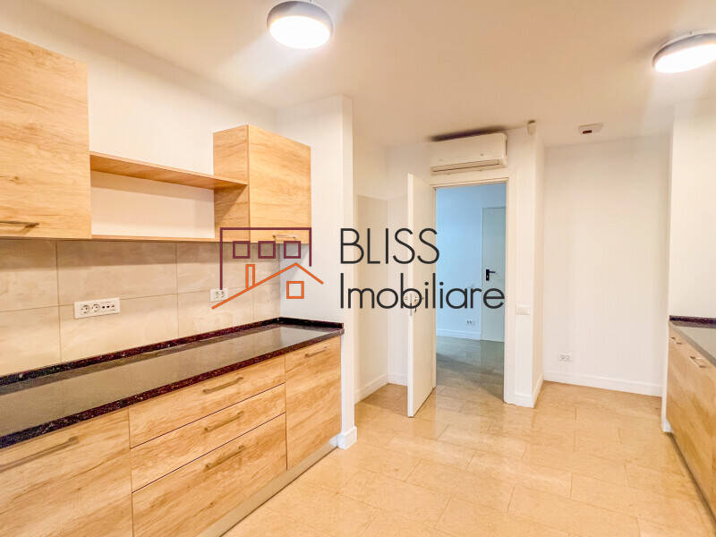House for Rent Iancu Nicolae | Pipera, Bucharest / Ilfov - 5 Bedroom - ID:73634 | Bliss Imobiliare / Photo 8 - BLISS Imobiliare