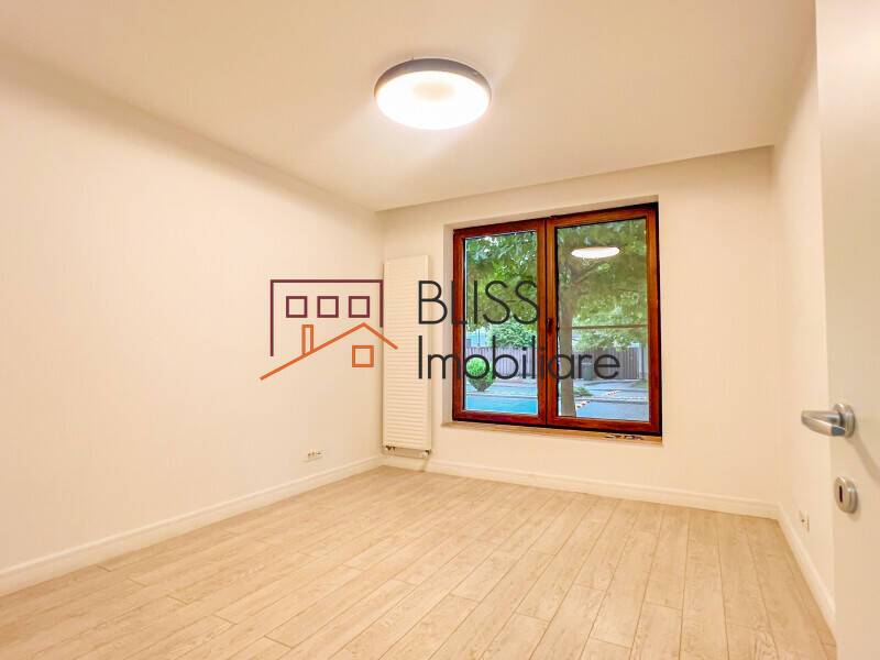 House for Rent Iancu Nicolae | Pipera, Bucharest / Ilfov - 5 Bedroom - ID:73634 | Bliss Imobiliare / Photo 18 - BLISS Imobiliare