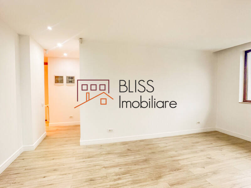 House for Rent Iancu Nicolae | Pipera, Bucharest / Ilfov - 5 Bedroom - ID:73634 | Bliss Imobiliare / Photo 28 - BLISS Imobiliare