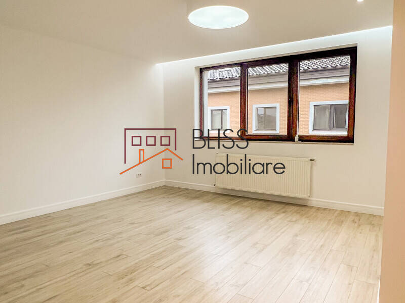 Casa de Inchiriat Iancu Nicolae | Pipera - 8 Camere - ID:73634 | Bliss Imobiliare / Photo 38 - BLISS Imobiliare