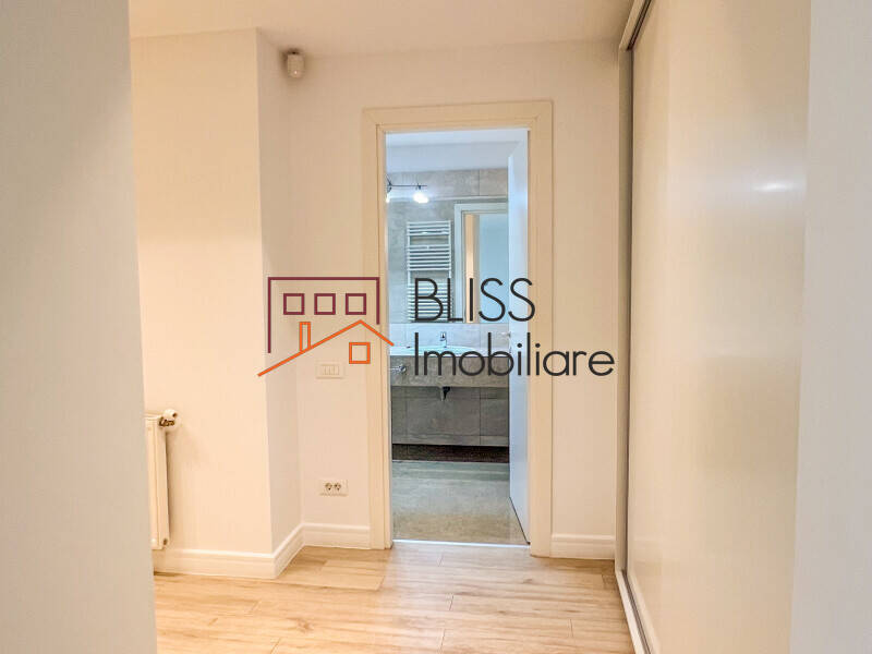 House for Rent Iancu Nicolae | Pipera, Bucharest / Ilfov - 5 Bedroom - ID:73634 | Bliss Imobiliare / Photo 40 - BLISS Imobiliare