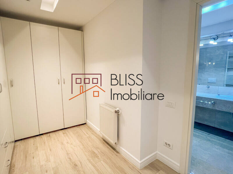 Casa de Inchiriat Iancu Nicolae | Pipera - 8 Camere - ID:73634 | Bliss Imobiliare / Photo 41 - BLISS Imobiliare