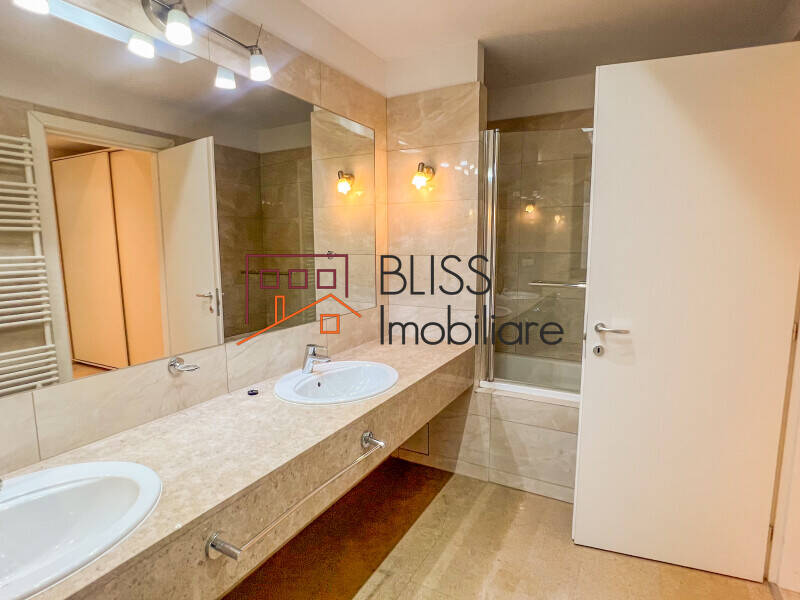 House for Rent Iancu Nicolae | Pipera, Bucharest / Ilfov - 5 Bedroom - ID:73634 | Bliss Imobiliare / Photo 44 - BLISS Imobiliare