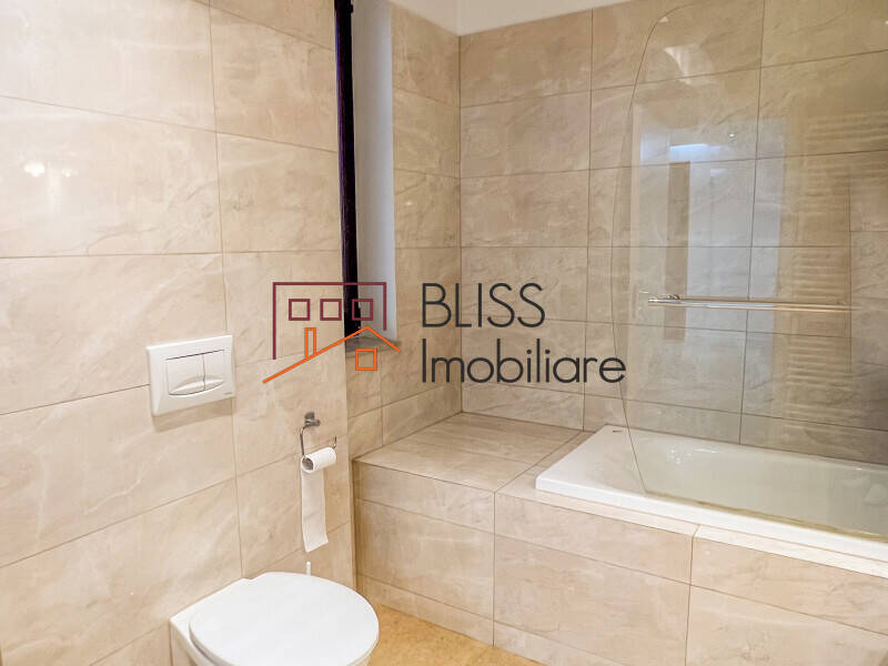 House for Rent Iancu Nicolae | Pipera, Bucharest / Ilfov - 5 Bedroom - ID:73634 | Bliss Imobiliare / Photo 52 - BLISS Imobiliare