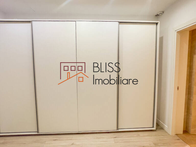 Casa de Inchiriat Iancu Nicolae | Pipera - 8 Camere - ID:73634 | Bliss Imobiliare / Photo 69 - BLISS Imobiliare