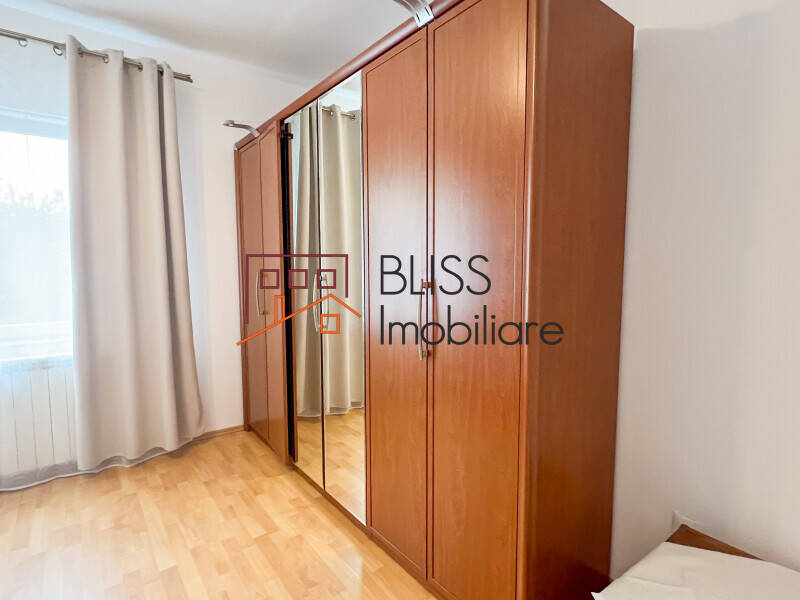 Vila 5 Camere Cartier Unicon Mobilata | Bliss Imobiliare / Photo 11 - BLISS Imobiliare