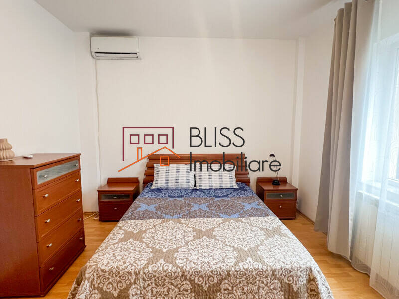 4-Bedroom Villa In Unicon Compound Furnished, Bucharest / Ilfov | Bliss Imobiliare / Photo 10 - BLISS Imobiliare