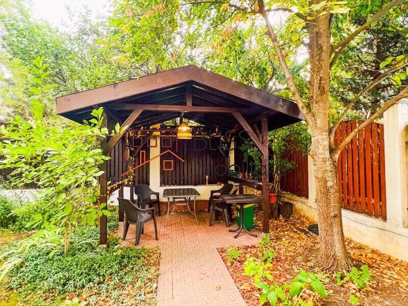 Vila 5 Camere Cartier Unicon Mobilata | Bliss Imobiliare / Photo 31 - BLISS Imobiliare