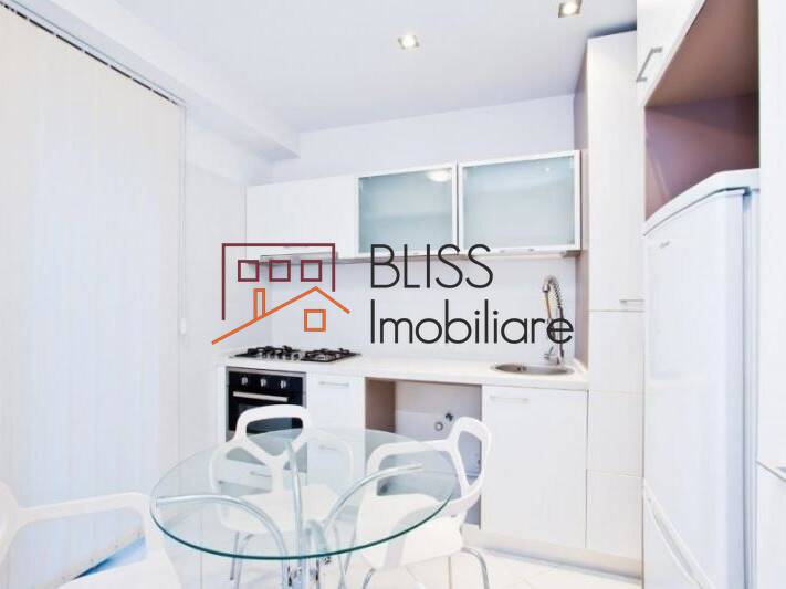 Apartment for Rent Iancu Nicolae | Pipera, Bucharest / Ilfov - 2 Bedroom - ID:30086 | Bliss Imobiliare / Photo 4 - BLISS Imobiliare