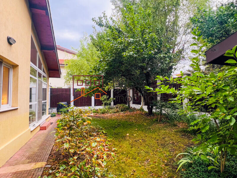 Vila 5 Camere Cartier Unicon Mobilata | Bliss Imobiliare / Photo 32 - BLISS Imobiliare