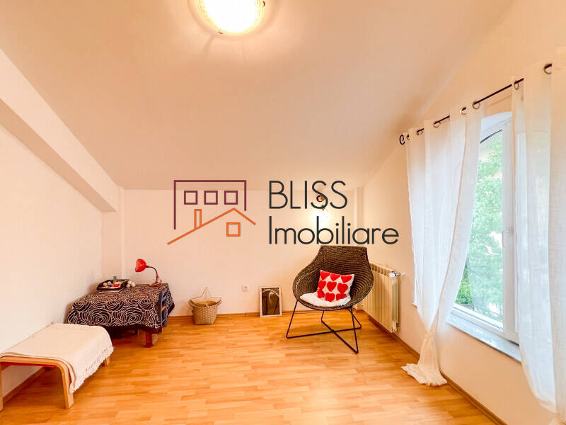 Vila 5 Camere Cartier Unicon Mobilata | Bliss Imobiliare / Photo 36 - BLISS Imobiliare