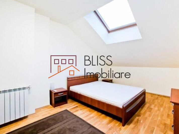 Apartment for Rent Iancu Nicolae | Pipera, Bucharest / Ilfov - 2 Bedroom - ID:30086 | Bliss Imobiliare / Photo 7 - BLISS Imobiliare