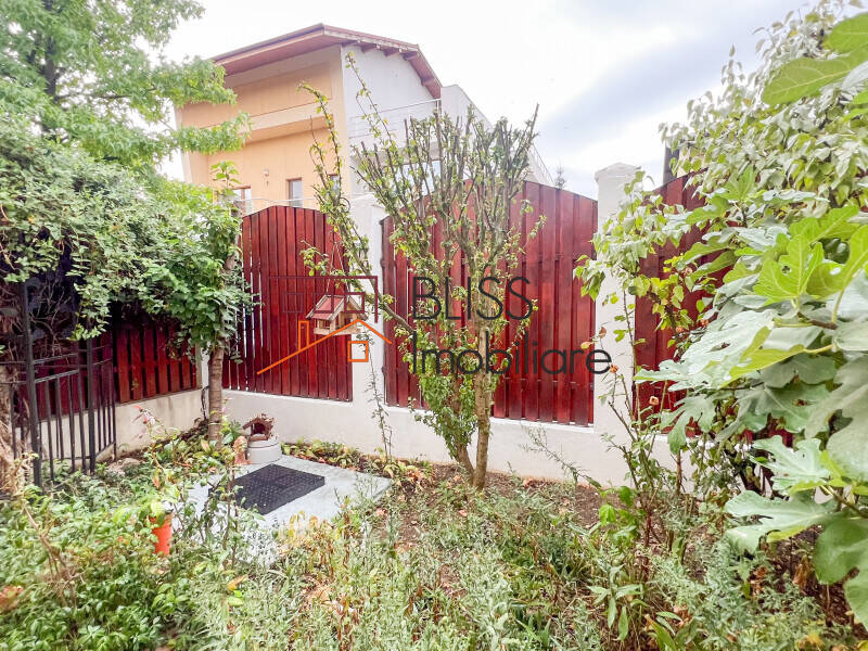 Vila 5 Camere Cartier Unicon Mobilata | Bliss Imobiliare / Photo 52 - BLISS Imobiliare