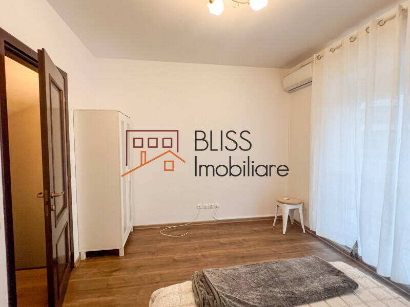Vila Mobilata In New Point Villas | Casa Moderna Cu 3 Dormitoare Si Terasa Acoperita | Bliss Imobiliare / Photo 15 - BLISS Imobiliare