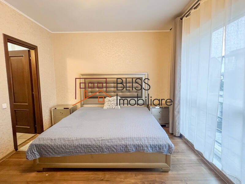 Vila Mobilata In New Point Villas | Casa Moderna Cu 3 Dormitoare Si Terasa Acoperita | Bliss Imobiliare / Photo 19 - BLISS Imobiliare