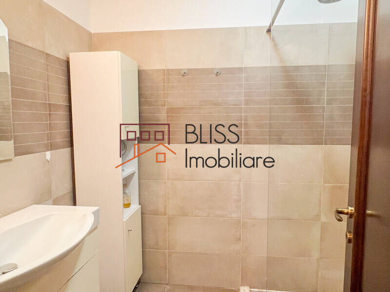 Vila Mobilata In New Point Villas | Casa Moderna Cu 3 Dormitoare Si Terasa Acoperita | Bliss Imobiliare / Photo 21 - BLISS Imobiliare