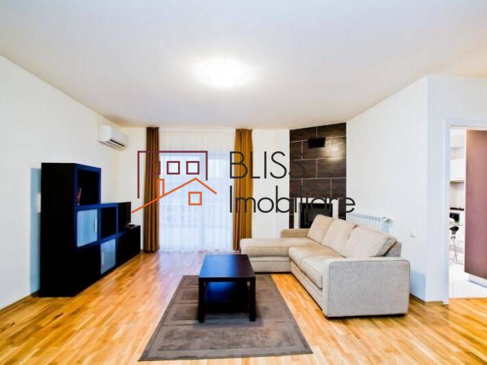 Apartament de Inchiriat Iancu Nicolae | Pipera - 4 Camere - ID:30088 | Bliss Imobiliare / Photo 1 - BLISS Imobiliare