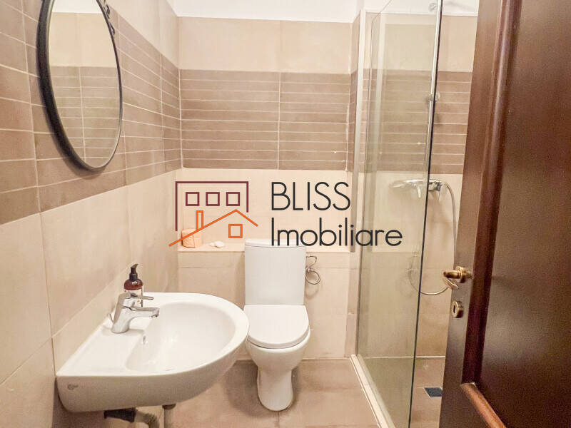 Vila Mobilata In New Point Villas | Casa Moderna Cu 3 Dormitoare Si Terasa Acoperita | Bliss Imobiliare / Photo 31 - BLISS Imobiliare