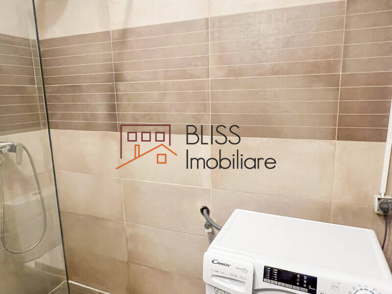 Vila Mobilata In New Point Villas | Casa Moderna Cu 3 Dormitoare Si Terasa Acoperita | Bliss Imobiliare / Photo 32 - BLISS Imobiliare