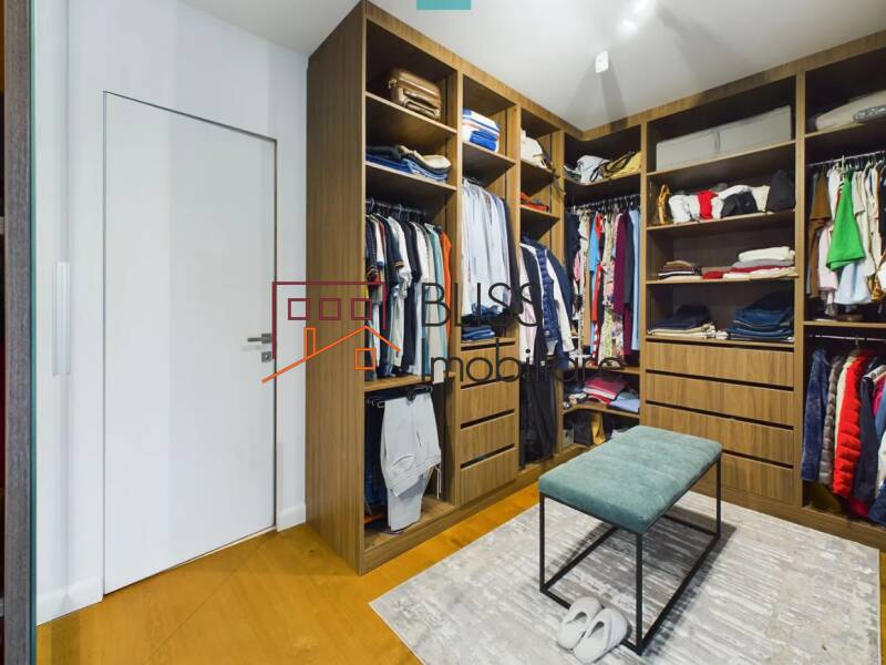 Vila 6 Camere Serenity I Residence Pipera | Bliss Imobiliare / Photo 4 - BLISS Imobiliare