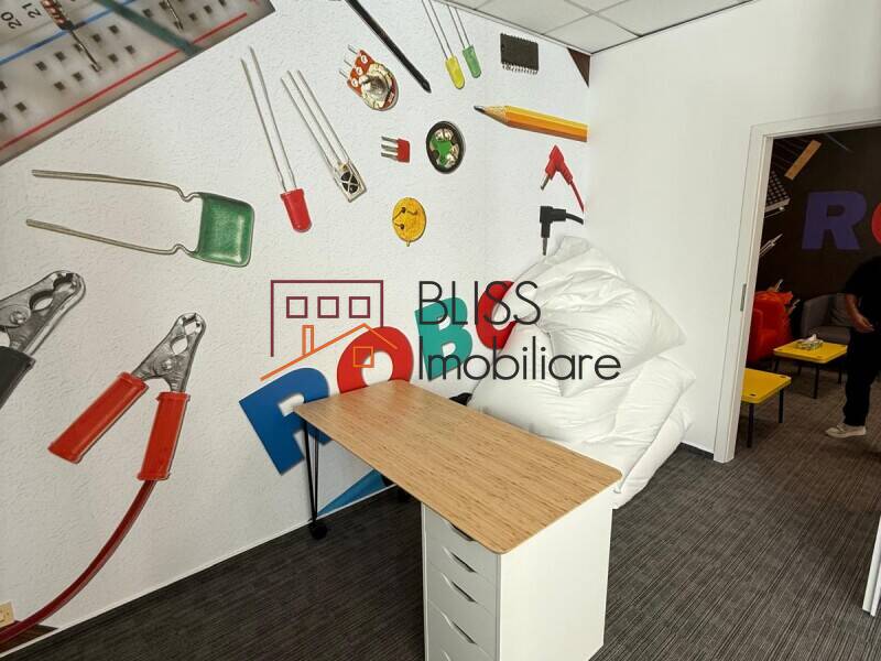 Spatiu De Birouri V. Goldenberg Co | Bliss Imobiliare / Photo 13 - BLISS Imobiliare
