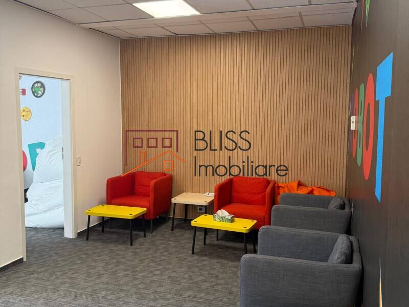 Office Space V. Goldenberg Co, Bucharest | Bliss Imobiliare / Photo 7 - BLISS Imobiliare