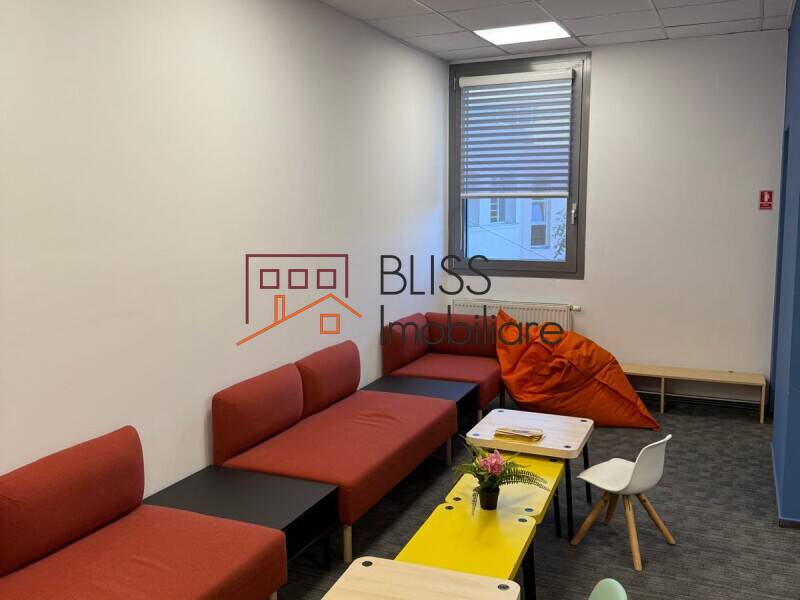 Office Space V. Goldenberg Co, Bucharest | Bliss Imobiliare / Photo 8 - BLISS Imobiliare