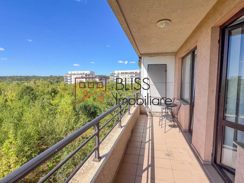 Apartament 2 Camere Privighetorilor Residence | Bliss Imobiliare / Photo 1 - BLISS Imobiliare