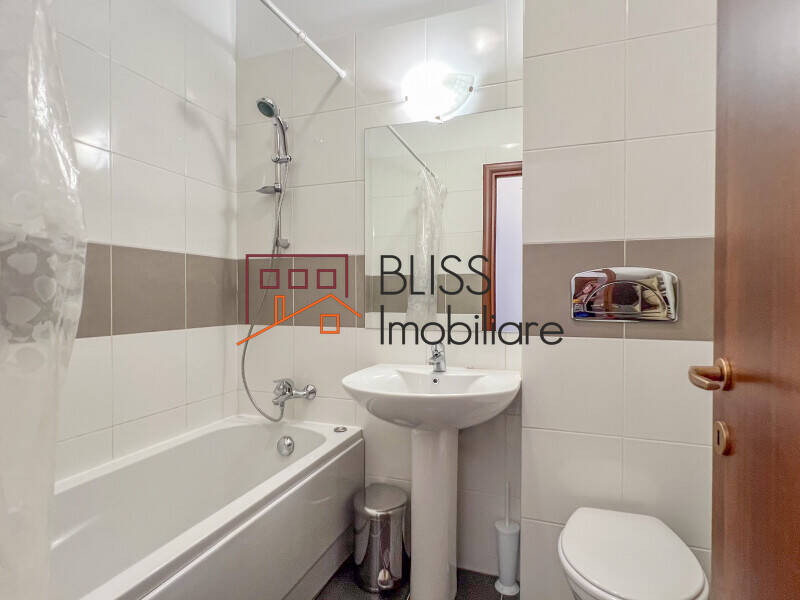 Apartament 2 Camere Privighetorilor Residence | Bliss Imobiliare / Photo 10 - BLISS Imobiliare