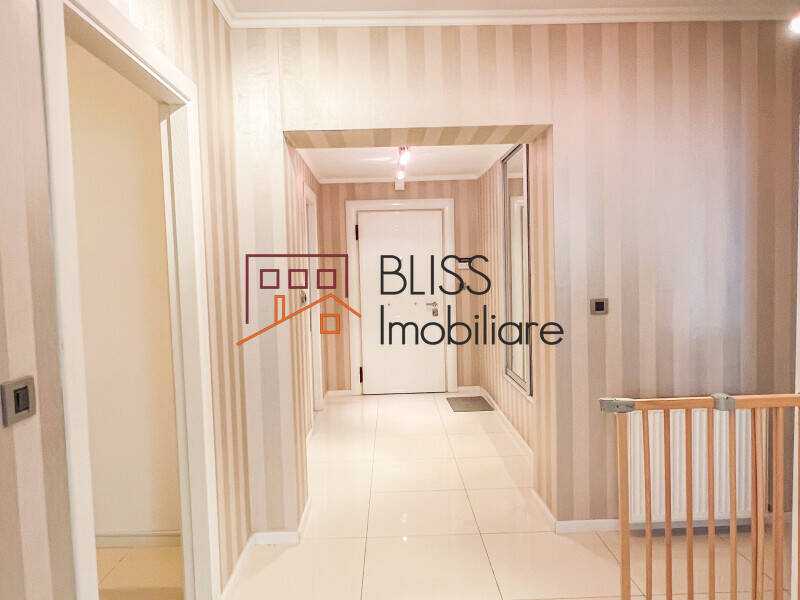 Vila 6 Camere Baneasa Residential Park | Bliss Imobiliare / Photo 45 - BLISS Imobiliare