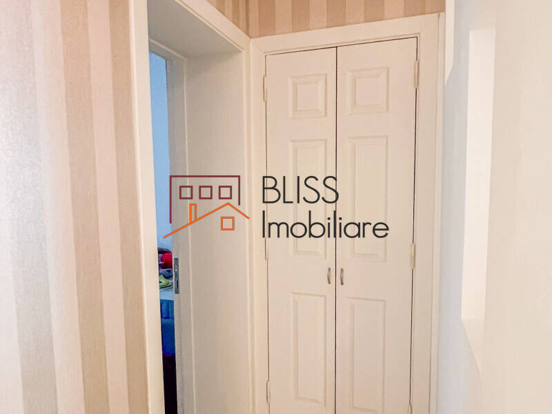 Vila 6 Camere Baneasa Residential Park | Bliss Imobiliare / Photo 17 - BLISS Imobiliare