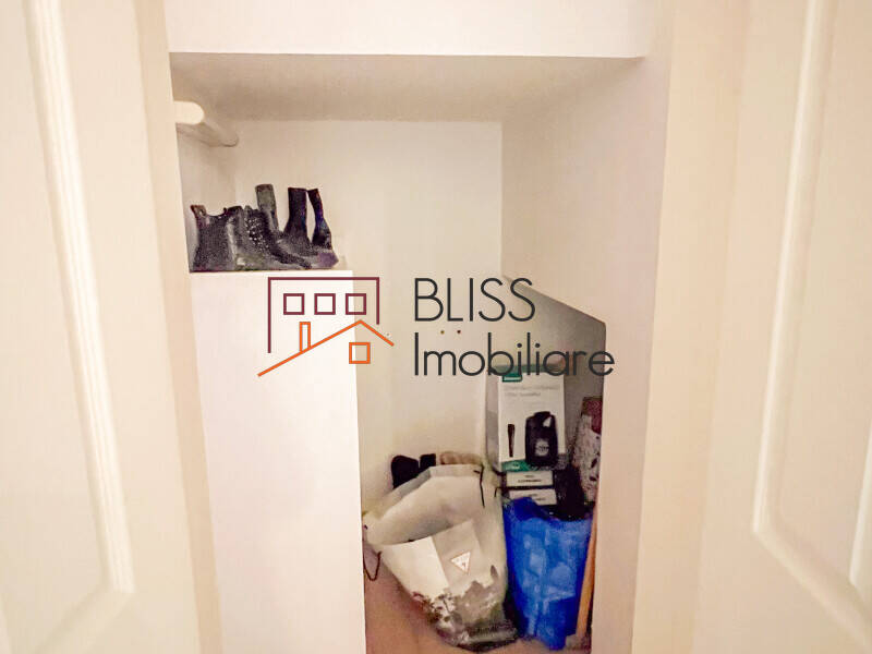 Vila 6 Camere Baneasa Residential Park | Bliss Imobiliare / Photo 18 - BLISS Imobiliare