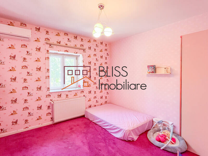 Vila 6 Camere Baneasa Residential Park | Bliss Imobiliare / Photo 22 - BLISS Imobiliare