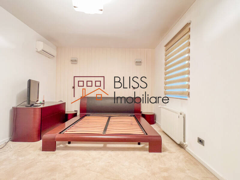 5-Bedroom Villa Baneasa Residential Park, Bucharest / Ilfov | Bliss Imobiliare / Photo 28 - BLISS Imobiliare