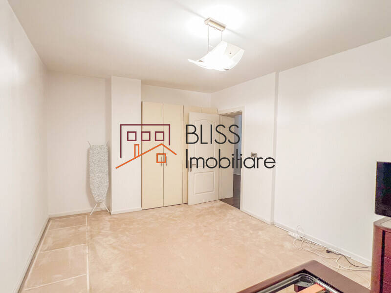 Vila 6 Camere Baneasa Residential Park | Bliss Imobiliare / Photo 29 - BLISS Imobiliare