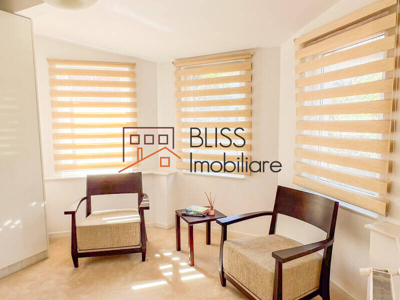 Vila 6 Camere Baneasa Residential Park | Bliss Imobiliare / Photo 34 - BLISS Imobiliare