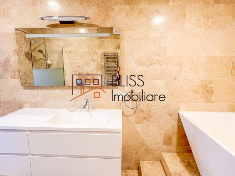 Vila 6 Camere Baneasa Residential Park | Bliss Imobiliare / Photo 39 - BLISS Imobiliare