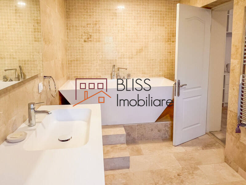 Vila 6 Camere Baneasa Residential Park | Bliss Imobiliare / Photo 41 - BLISS Imobiliare