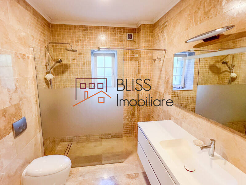 Vila 6 Camere Baneasa Residential Park | Bliss Imobiliare / Photo 42 - BLISS Imobiliare