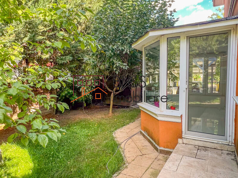 Vila Spatioasa Cu 5 Dormitoare Cu Gradina - Baneasa Residential Park | Bliss Imobiliare / Photo 58 - BLISS Imobiliare