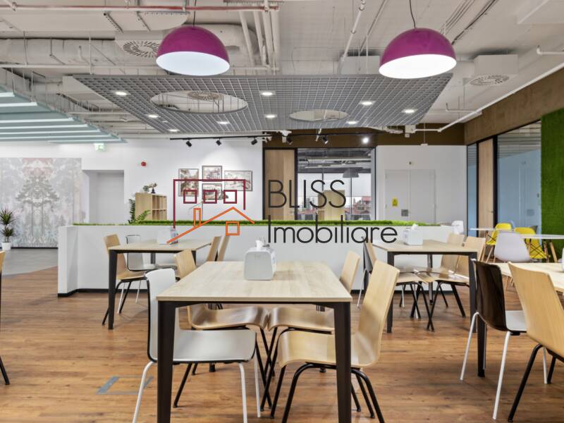 All-Inclusive Office Space, Bucharest | Bliss Imobiliare / Photo 20 - BLISS Imobiliare
