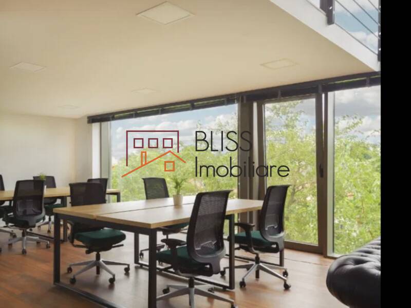 spațiu de birouri de Inchiriat KM 0 | Ultracentral - ID:143094 | Bliss Imobiliare / Photo 8 - BLISS Imobiliare