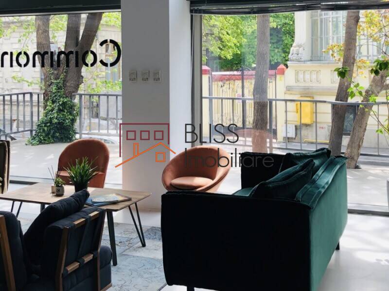 Office space for Rent KM 0 | Ultracentral, Bucharest - ID:143094 | Bliss Imobiliare / Photo 6 - BLISS Imobiliare