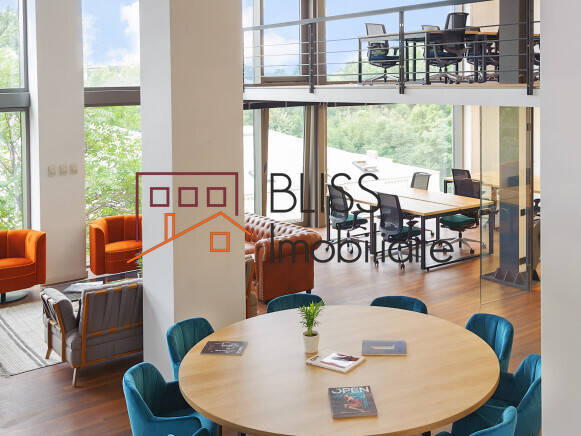 spațiu de birouri de Inchiriat KM 0 | Ultracentral - ID:143094 | Bliss Imobiliare / Photo 7 - BLISS Imobiliare