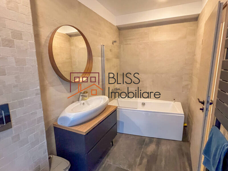 Vila Moderna 4 Camere Mobilata | Bliss Imobiliare / Photo 31 - BLISS Imobiliare